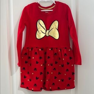 Minnie dress